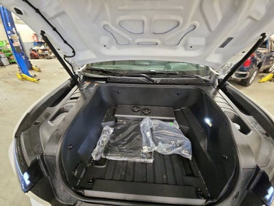 2026 Chevrolet Silverado EV LT - Extended Range