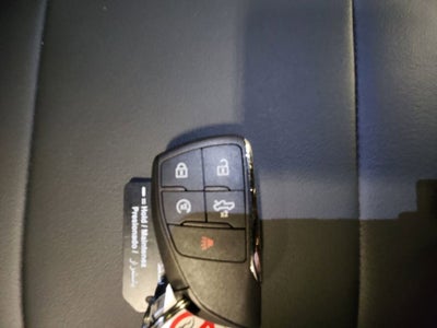 2026 Chevrolet Silverado EV LT - Extended Range