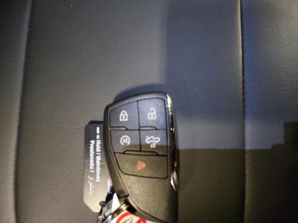 2026 Chevrolet Silverado EV LT - Extended Range