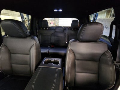 2026 Chevrolet Silverado EV LT - Extended Range