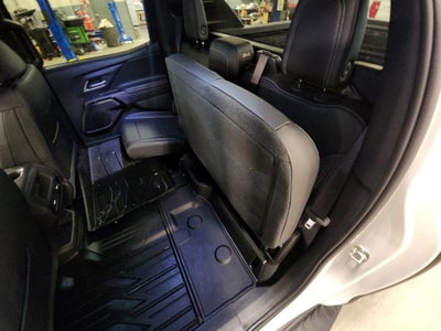 2026 Chevrolet Silverado EV LT - Extended Range