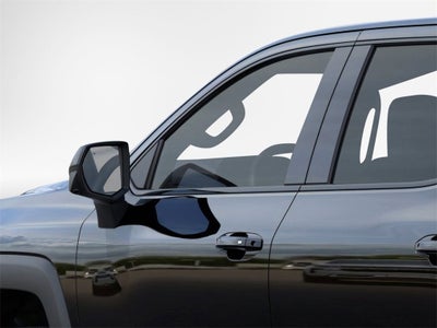 2026 Chevrolet Silverado EV LT - Extended Range