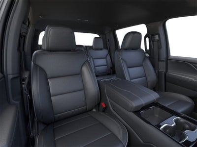 2026 Chevrolet Silverado EV LT - Extended Range