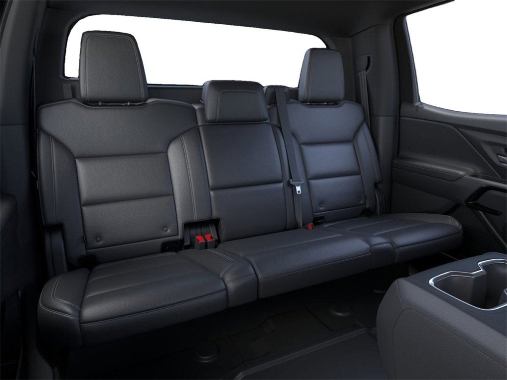 2026 Chevrolet Silverado EV LT - Extended Range