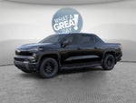2026 Chevrolet Silverado EV LT - Extended Range