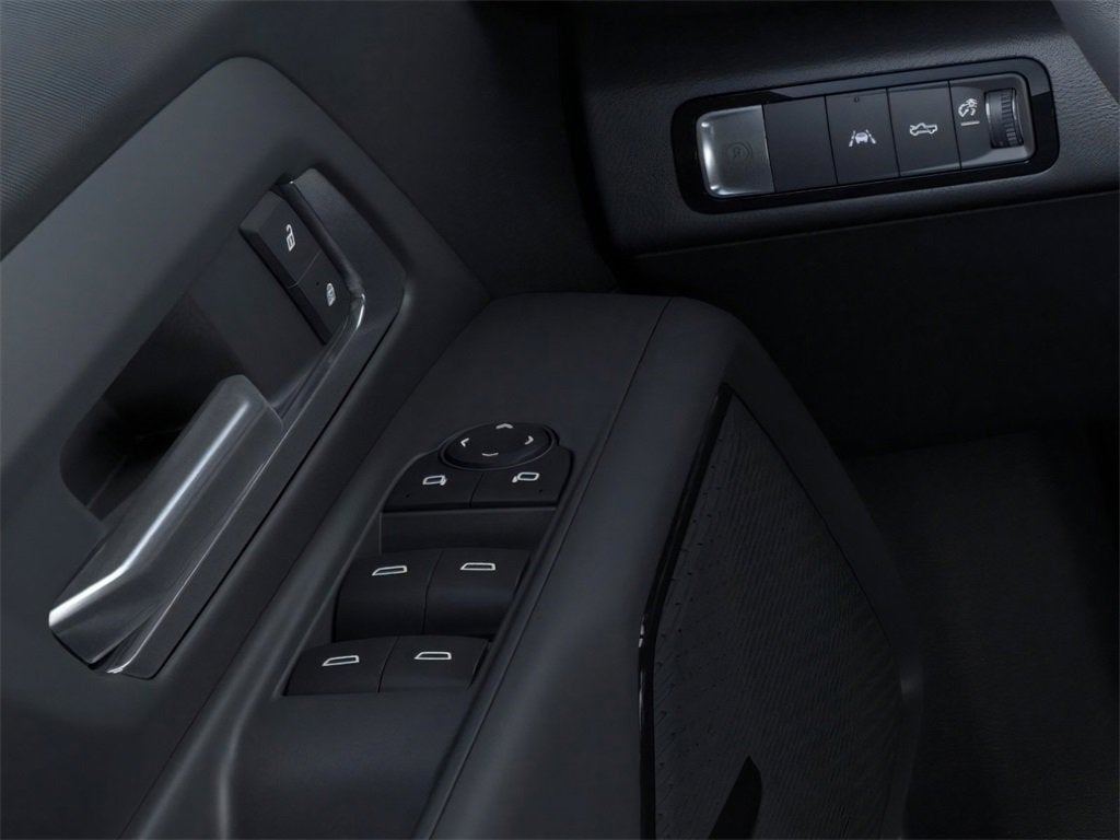 2026 Chevrolet Silverado EV LT - Extended Range