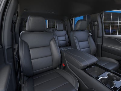 2026 Chevrolet Silverado EV LT - Extended Range