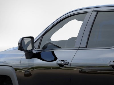 2026 Chevrolet Silverado EV LT - Extended Range
