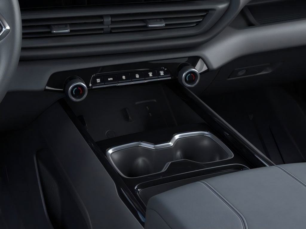 2026 Chevrolet Silverado EV LT - Extended Range