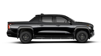 2026 Chevrolet Silverado EV LT - Extended Range