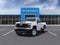 2025 Chevrolet Silverado 3500 HD WT