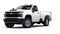 2025 Chevrolet Silverado 3500 HD WT