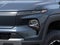 2026 Chevrolet Silverado EV Trail Boss - Extended Range