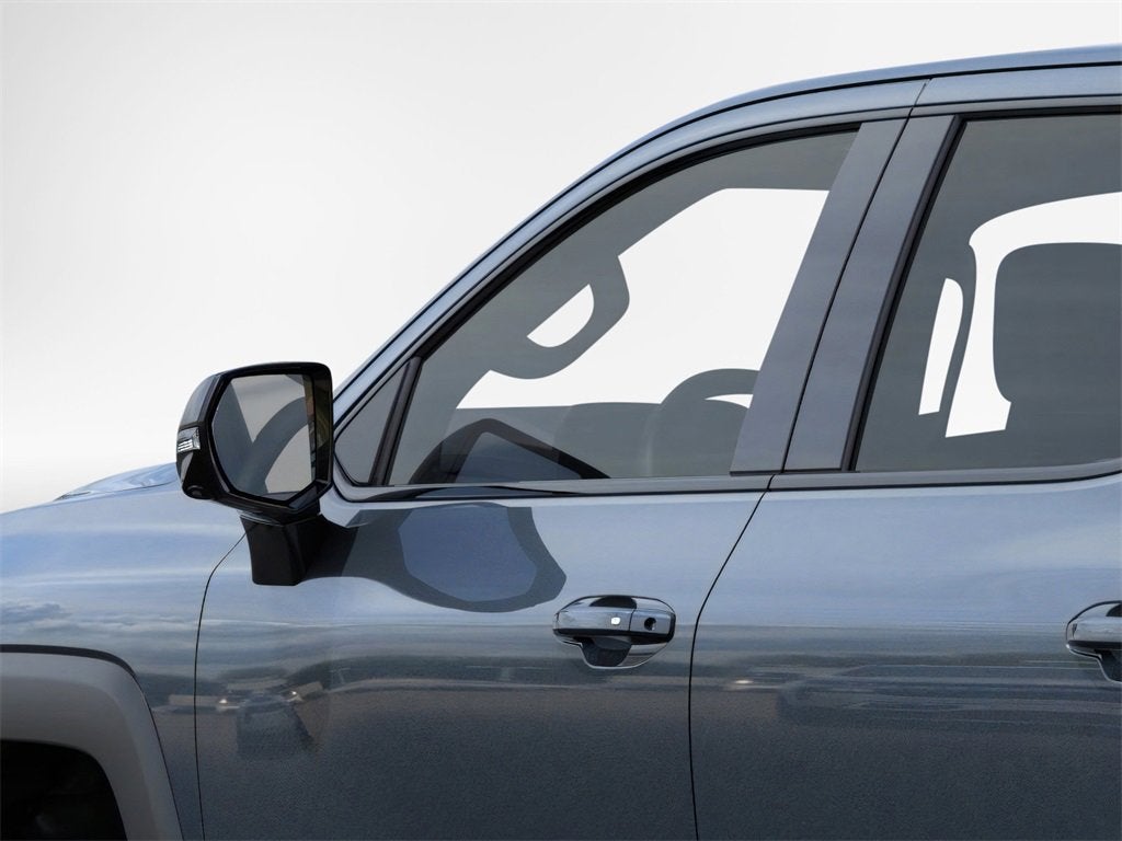 2026 Chevrolet Silverado EV Trail Boss - Extended Range