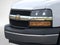 2026 Chevrolet Express Cargo 1WT