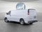2026 Chevrolet Express Cargo 1WT