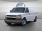 2026 Chevrolet Express Cargo 1WT