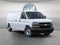 2026 Chevrolet Express Cargo 1WT
