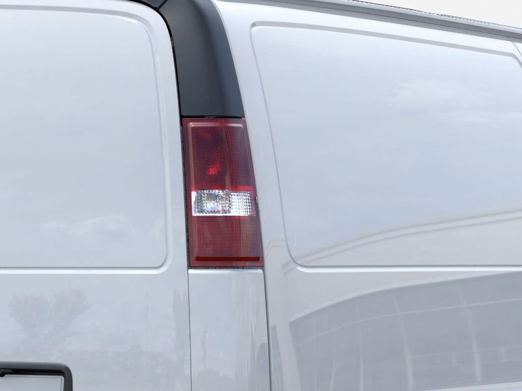 2026 Chevrolet Express Cargo 1WT