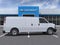 2026 Chevrolet Express Cargo 1WT