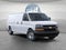 2026 Chevrolet Express Cargo 1WT