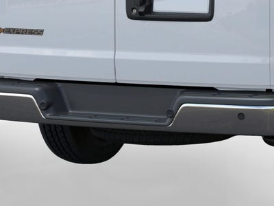 2026 Chevrolet Express Cargo 1WT