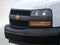 2026 Chevrolet Express Cargo 1WT