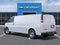 2026 Chevrolet Express Cargo 1WT