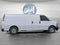2026 Chevrolet Express Cargo 1WT