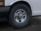 2026 Chevrolet Express Cargo 1WT