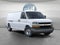 2026 Chevrolet Express Cargo 1WT