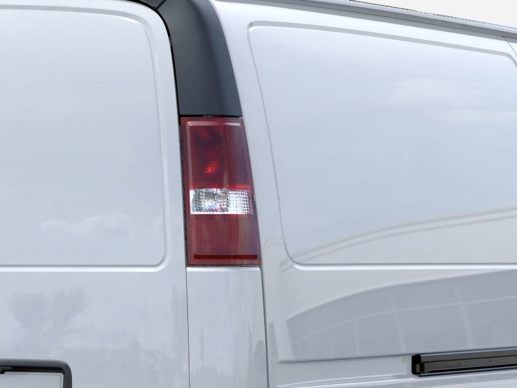 2026 Chevrolet Express Cargo 1WT