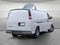 2026 Chevrolet Express Cargo 1WT