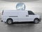 2026 Chevrolet Express Cargo 1WT