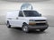 2026 Chevrolet Express Cargo 1WT