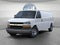 2026 Chevrolet Express Cargo 1WT