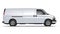 2026 Chevrolet Express Cargo 1WT