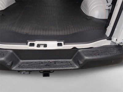 2026 Chevrolet Express Cargo 2500 1WT