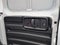 2026 Chevrolet Express Cargo 2500 1WT