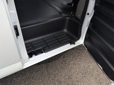 2026 Chevrolet Express Cargo 2500 1WT