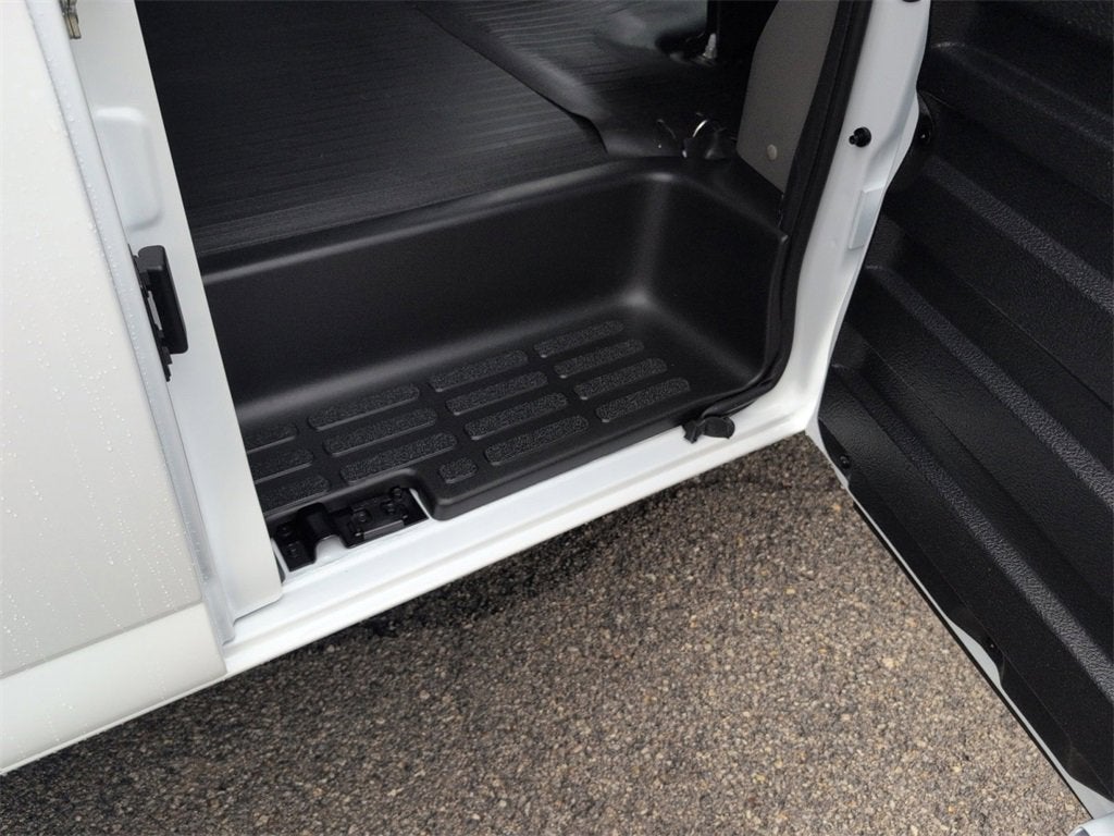 2026 Chevrolet Express Cargo 2500 1WT