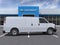 2026 Chevrolet Express Cargo 2500 1WT