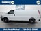 2026 Chevrolet Express Cargo 2500 1WT