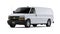 2026 Chevrolet Express Cargo 2500 1WT