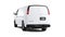 2026 Chevrolet Express Cargo 2500 1WT