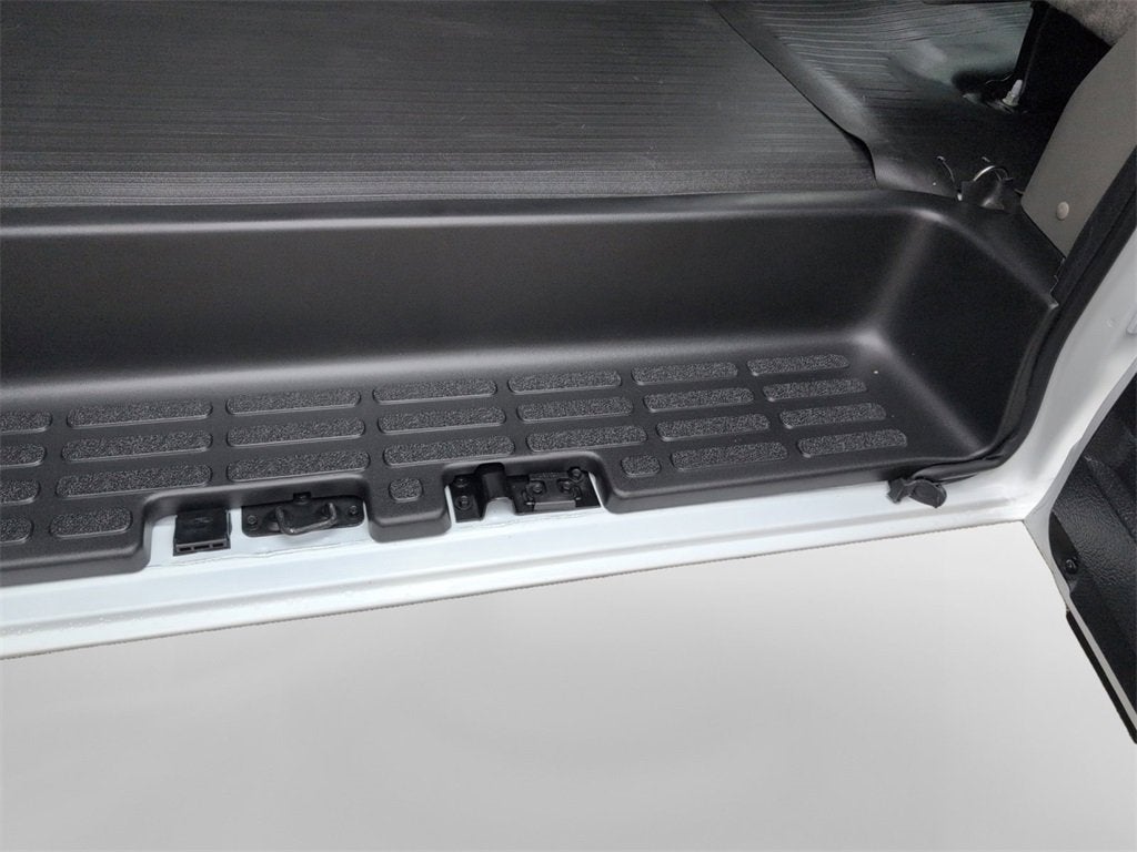 2026 Chevrolet Express Cargo 2500 1WT