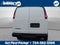 2026 Chevrolet Express Cargo 2500 1WT
