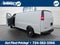 2026 Chevrolet Express Cargo 2500 1WT