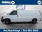 2026 Chevrolet Express Cargo 2500 1WT