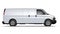 2026 Chevrolet Express Cargo 2500 1WT